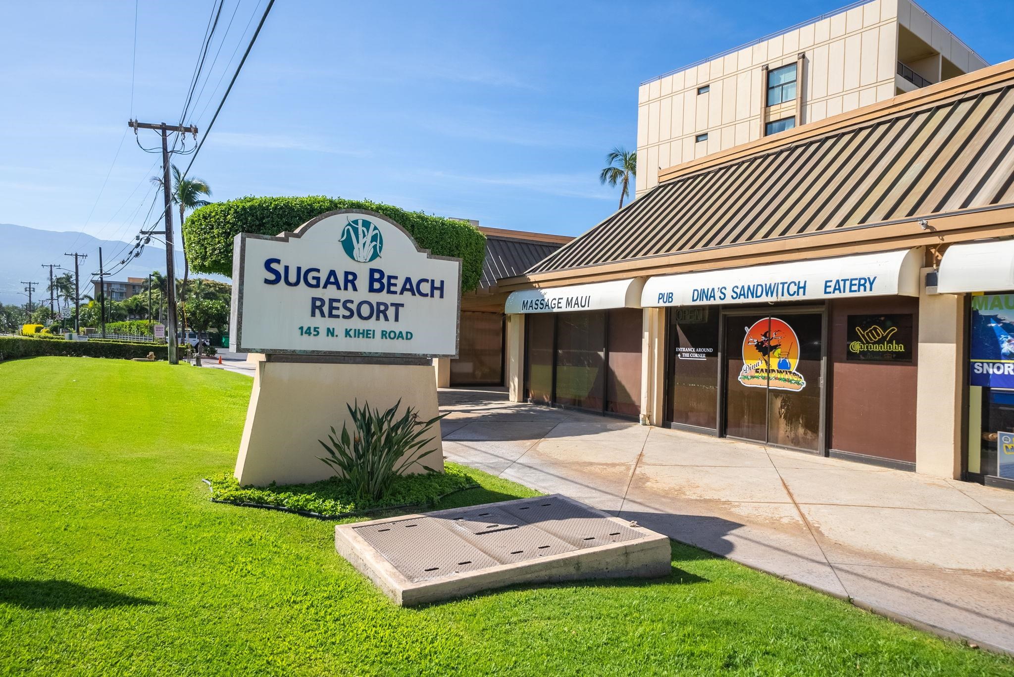 145 North Kihei Road, Unit 115 Kihei, HI 96753 - Photo 46 of 50