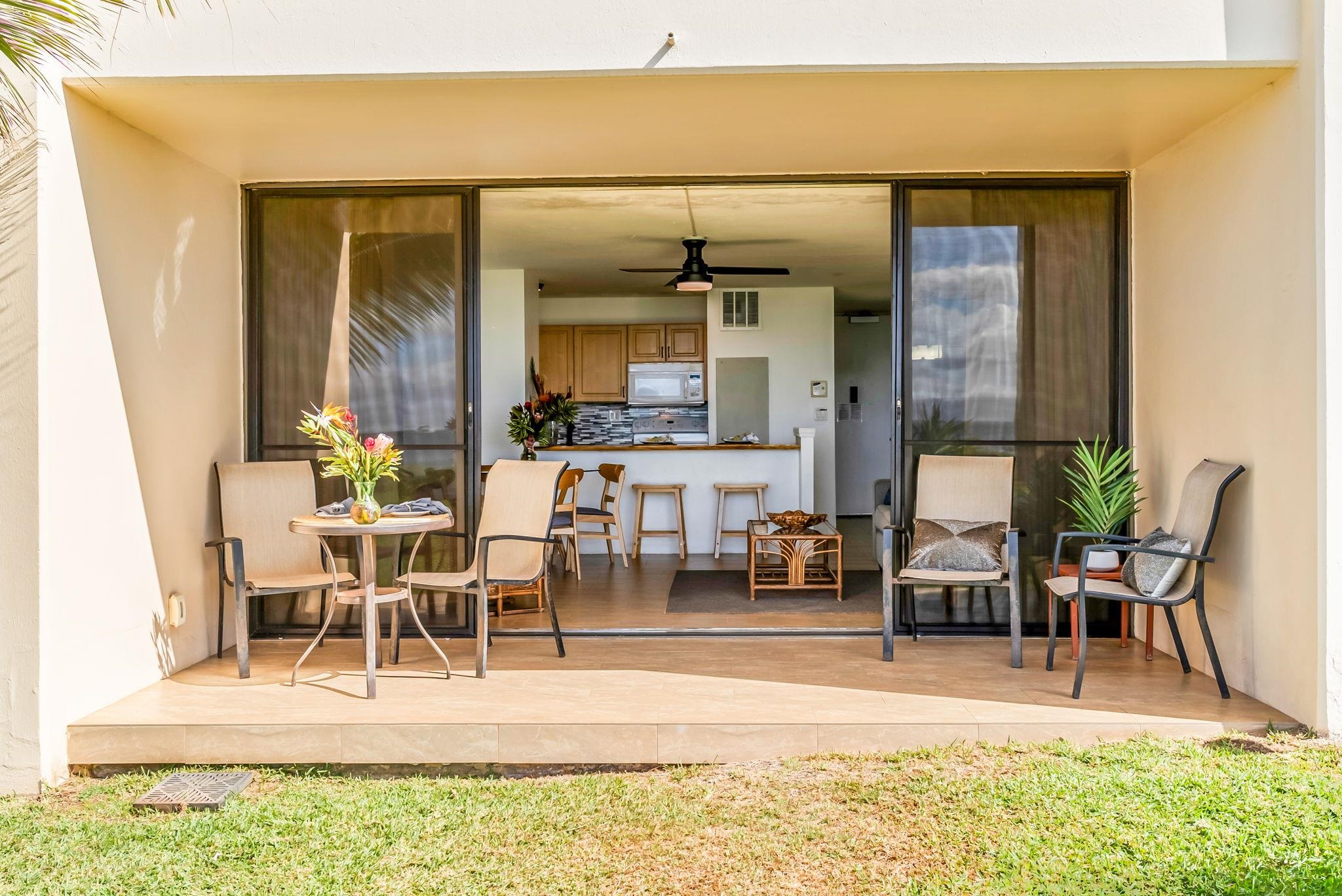 145 North Kihei Road, Unit 115 Kihei, HI 96753 - Photo 48 of 50