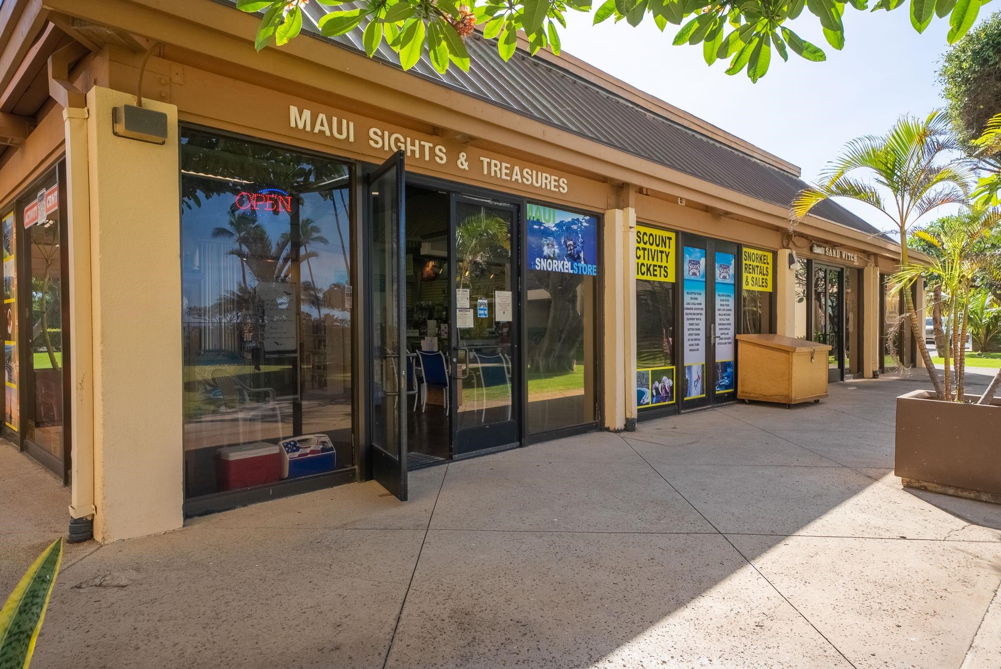 145 North Kihei Road, Unit 115 Kihei, HI 96753 - Photo 49 of 50