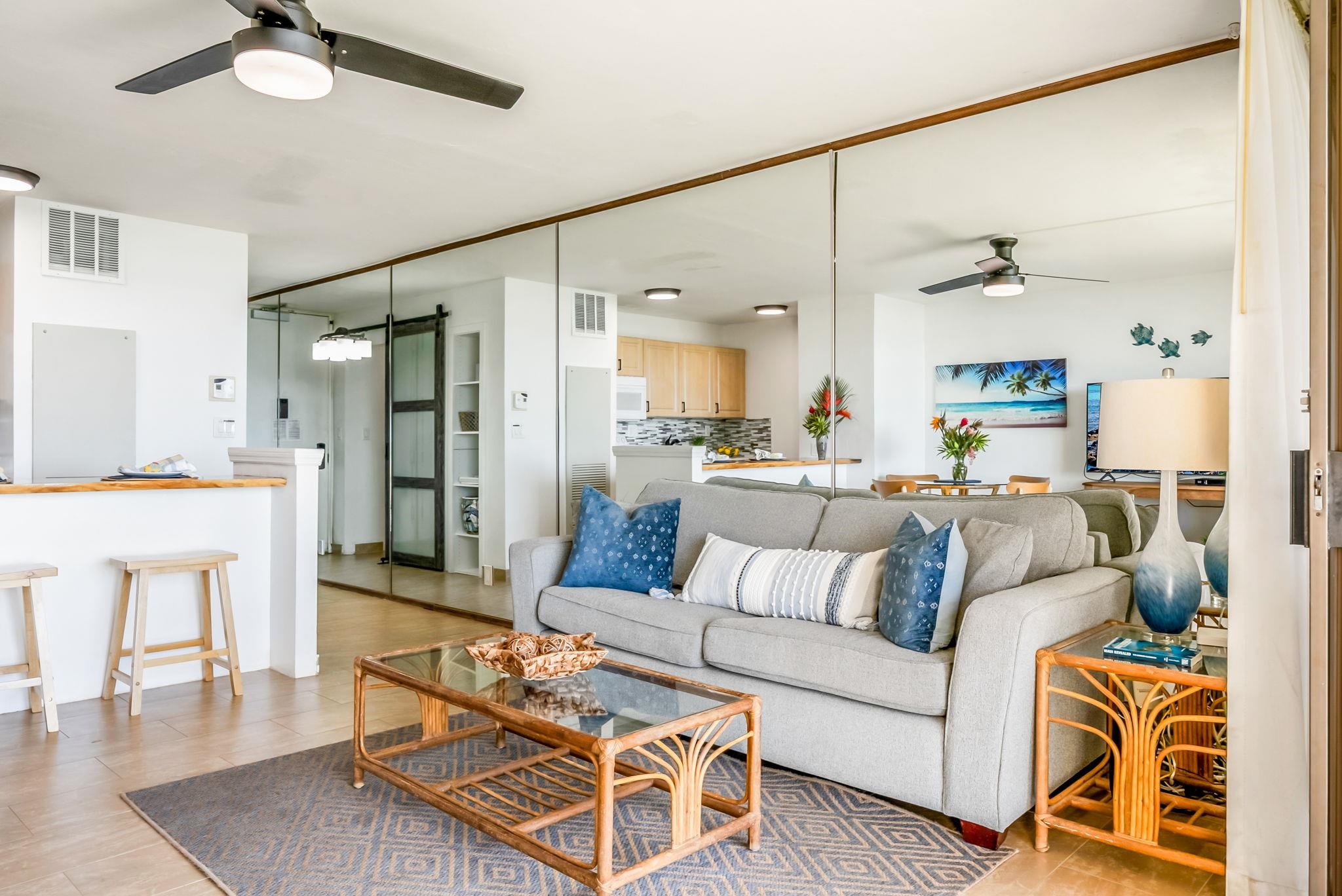 145 North Kihei Road, Unit 115 Kihei, HI 96753 - Photo 6 of 50