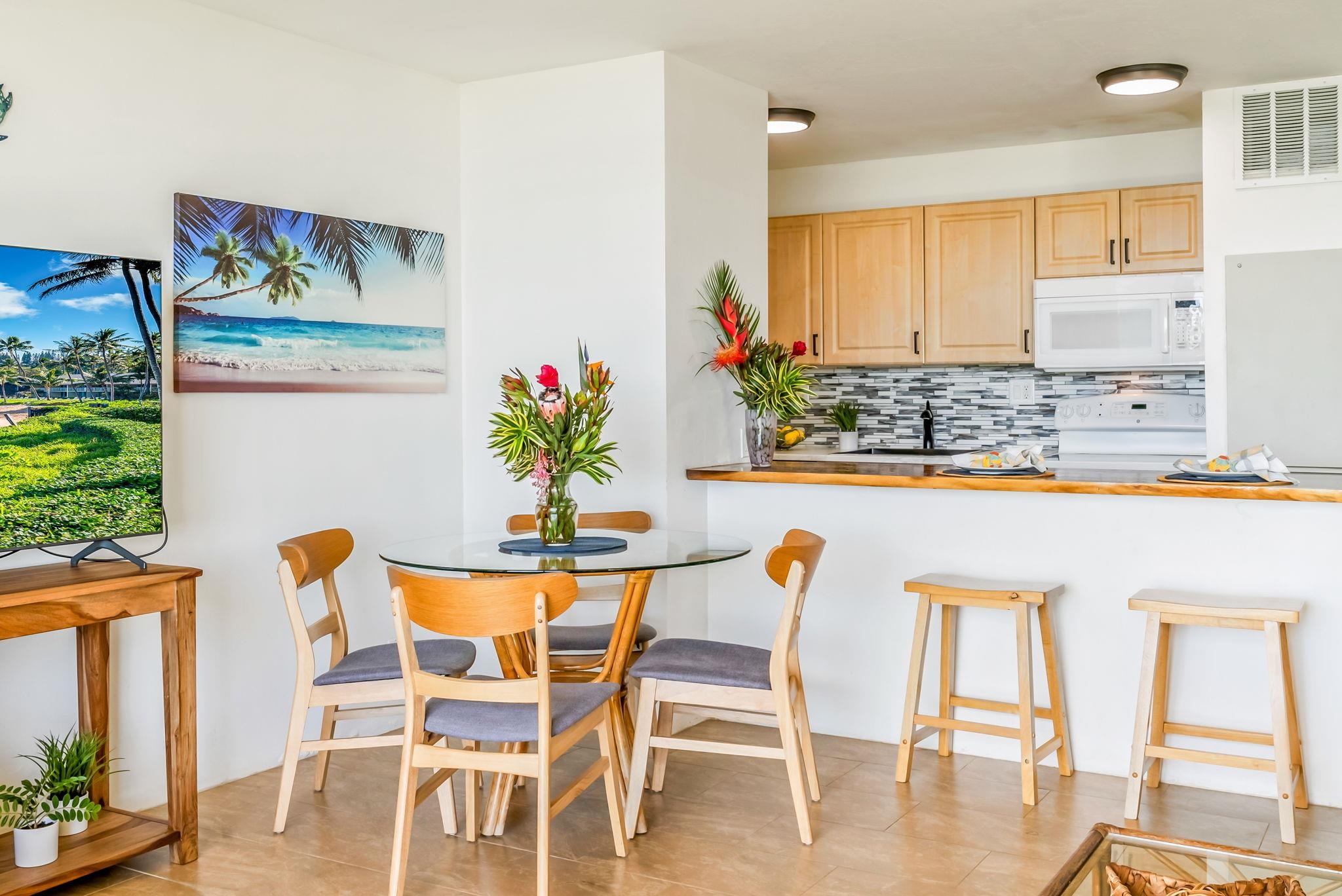 145 North Kihei Road, Unit 115 Kihei, HI 96753 - Photo 8 of 50