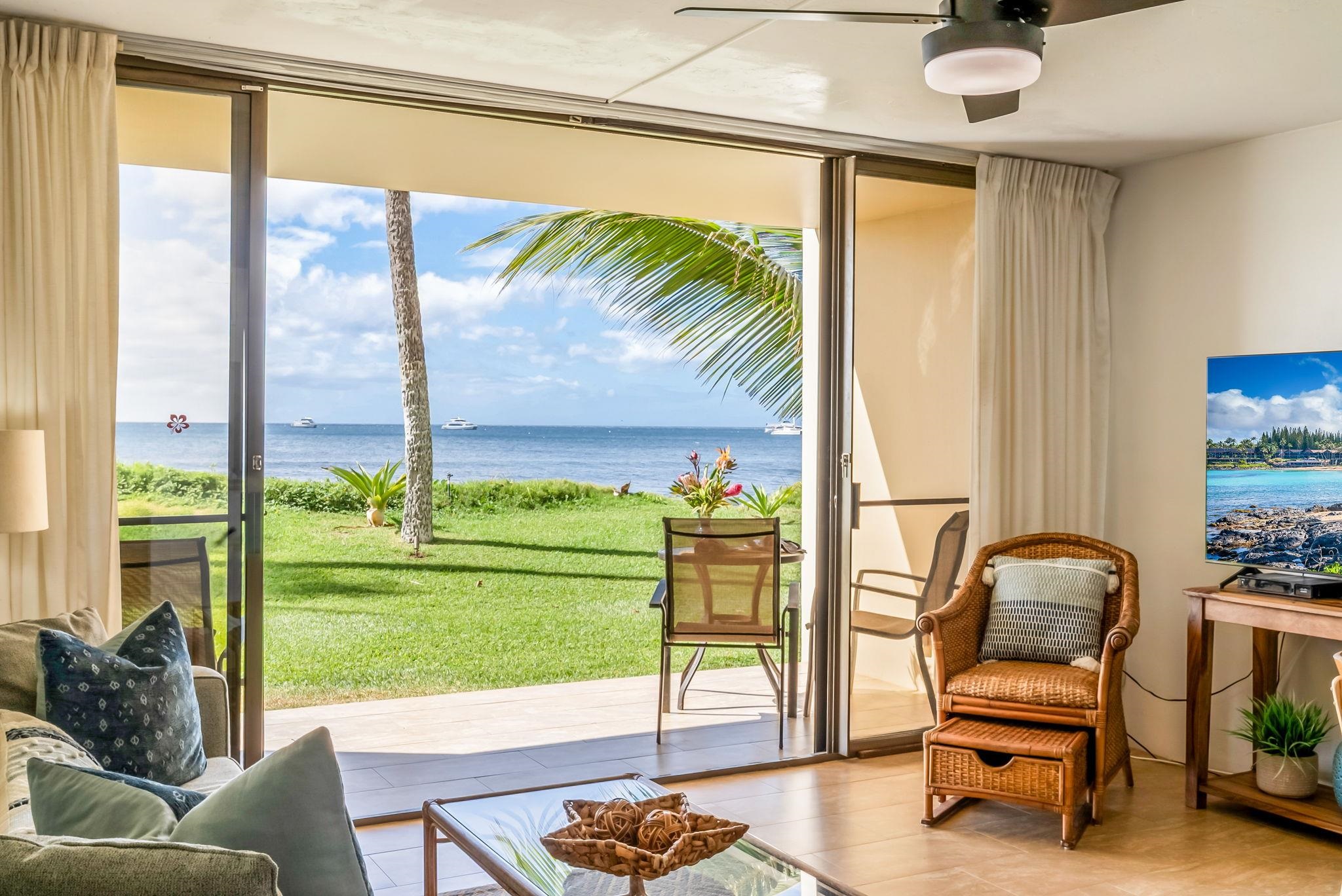 145 North Kihei Road, Unit 115 Kihei, HI 96753 - Photo 10 of 50