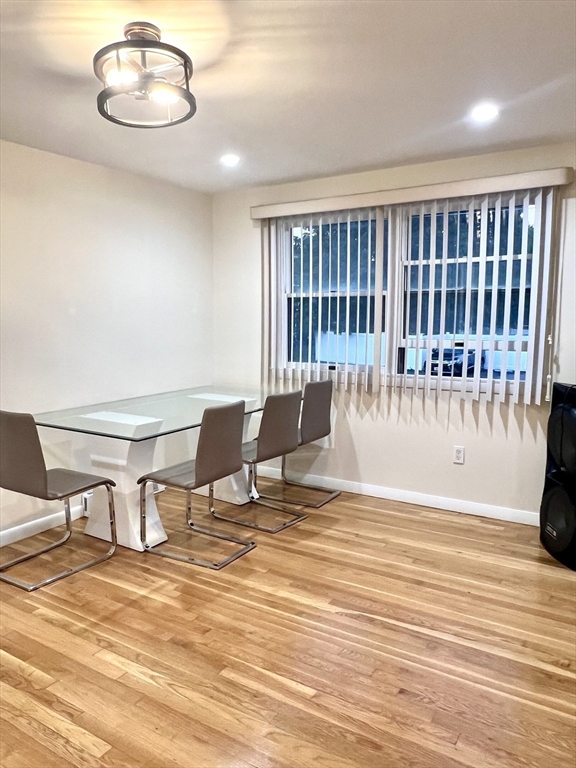 50 Main Street Medway, MA 02053 - Photo 7 of 23 a view of a room with a table and chairs