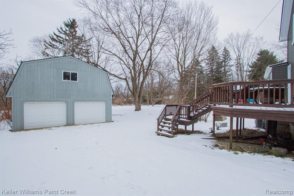 70150 Van Dyke Road Romeo, MI 48065 - Photo 32 of 35