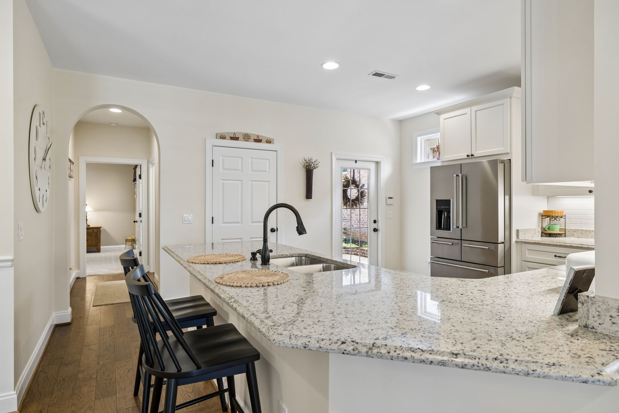 4016 St Andrews Lane Spring Hill, TN 37174 - Photo 24 of 72