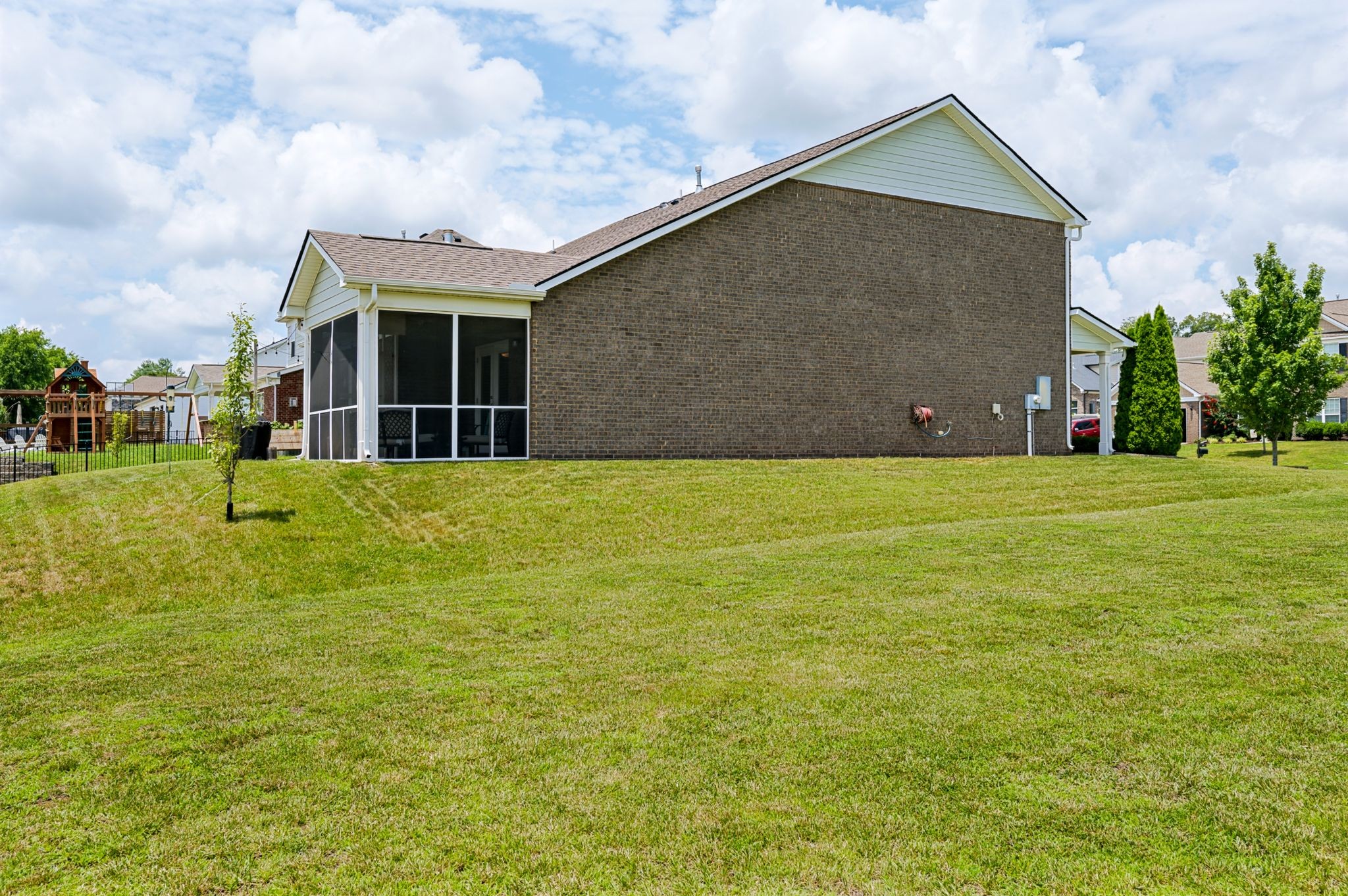 2993 Liverpool Drive Spring Hill, TN 37174 - Photo 42 of 48