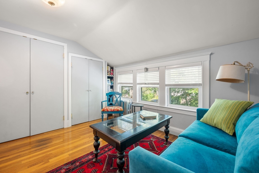 16 Longfellow Road Arlington, MA 02476 - Photo 28 of 41 Gallery Image 28