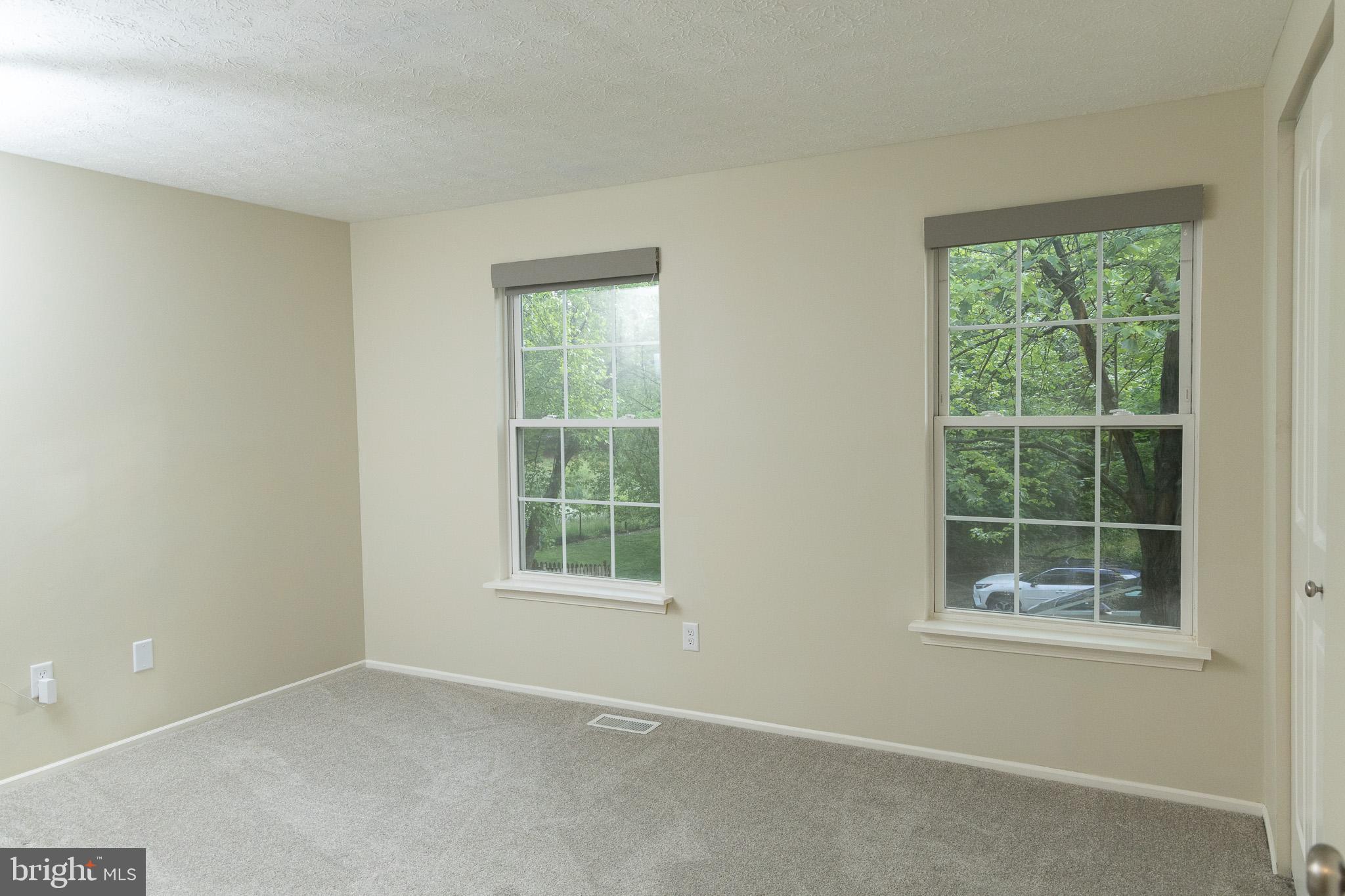 357 Council Oak Drive Severn, MD 21144 - Photo 14 of 37 an empty room with a window