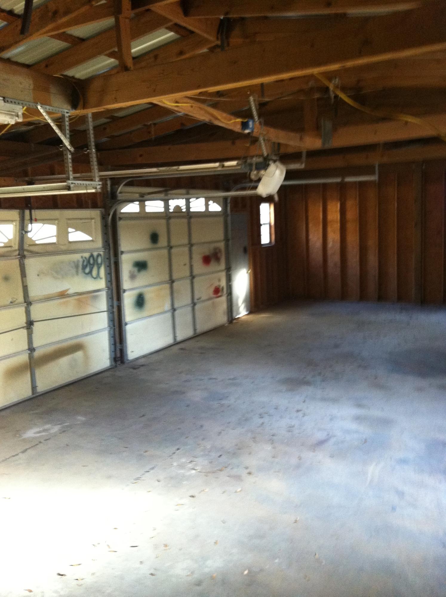 1201 Tallokas Road Crestview, FL 32536 - Photo 2 of 34 a view of an empty room with windows
