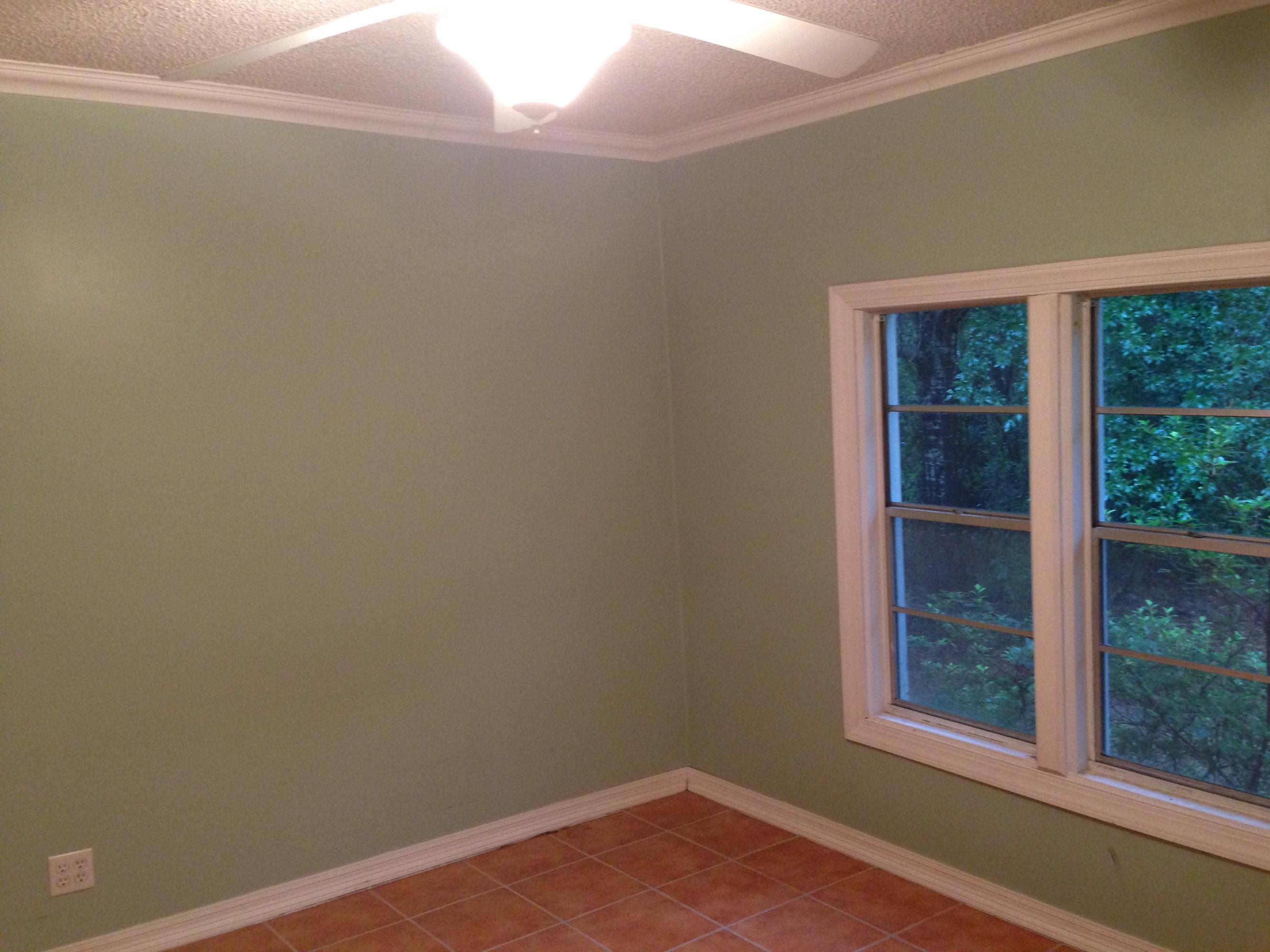 1201 Tallokas Road Crestview, FL 32536 - Photo 11 of 34 a view of a small space with a window