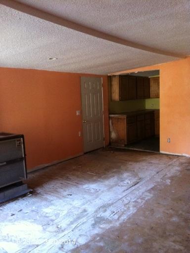 1201 Tallokas Road Crestview, FL 32536 - Photo 15 of 34 a view of an empty room with a fireplace