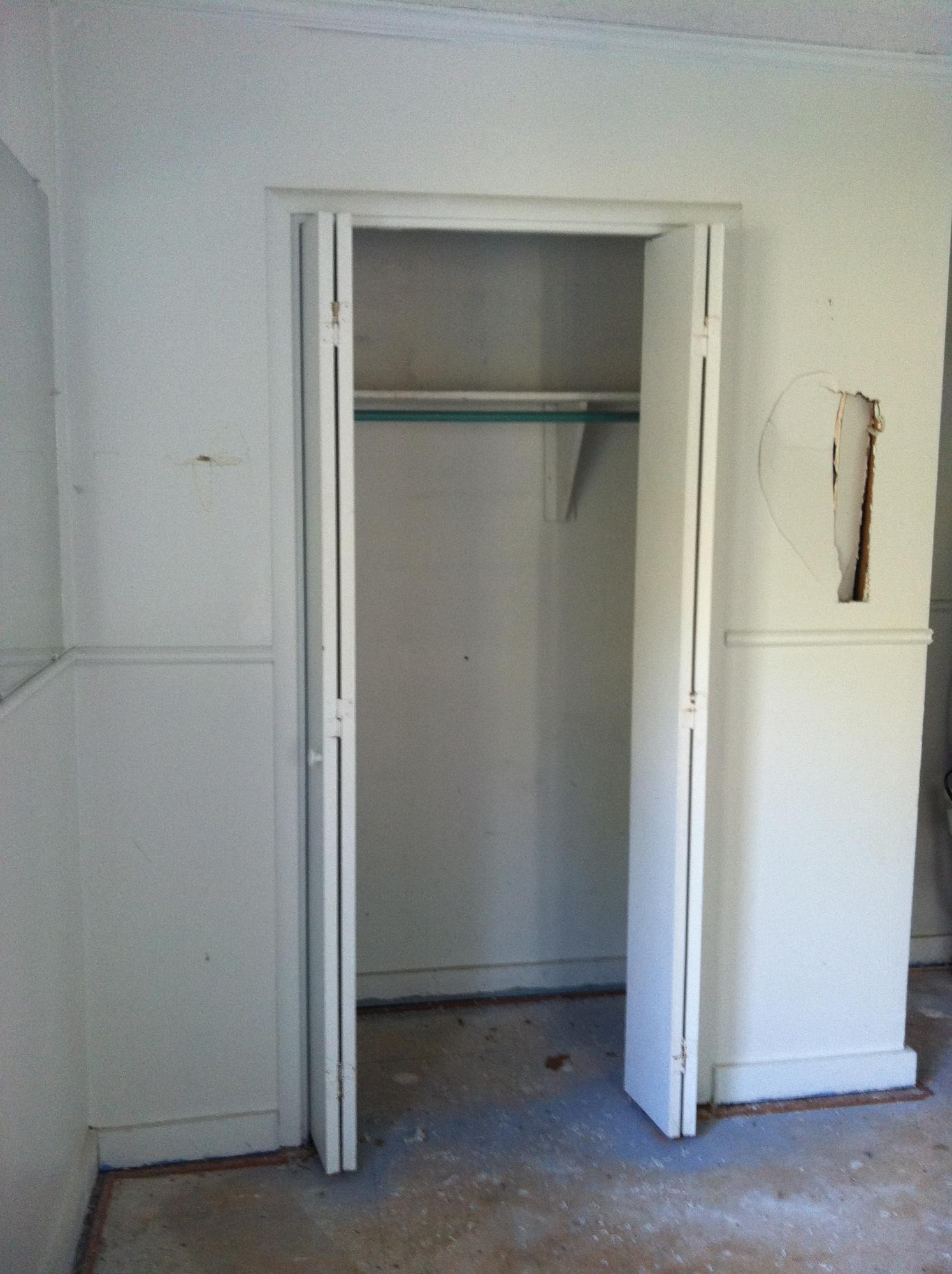 1201 Tallokas Road Crestview, FL 32536 - Photo 17 of 34 a view of closet