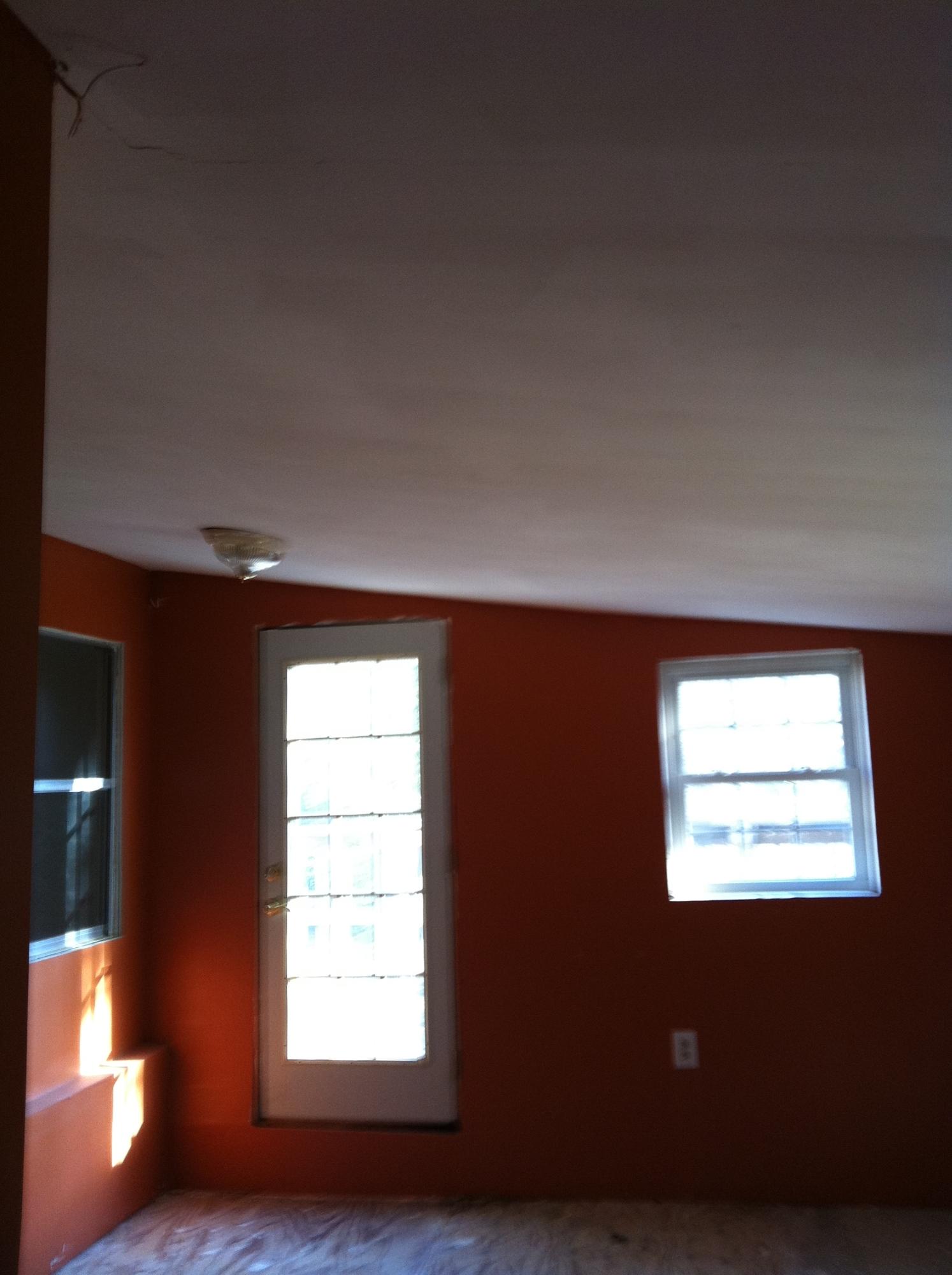 1201 Tallokas Road Crestview, FL 32536 - Photo 25 of 34 a view of an empty room with a window