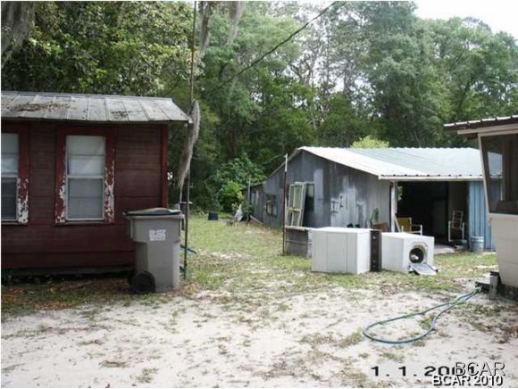 4024 Voyles Road Panama City, FL 32409 - Photo 2 of 24 Gallery Image 2