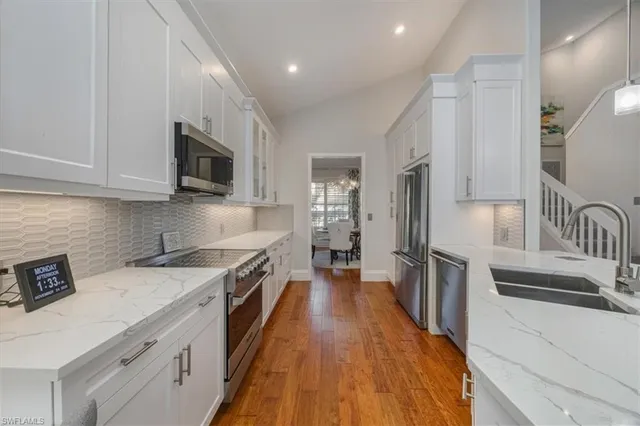 $999,000 | 8828 Ventura Way, Naples, FL 34109