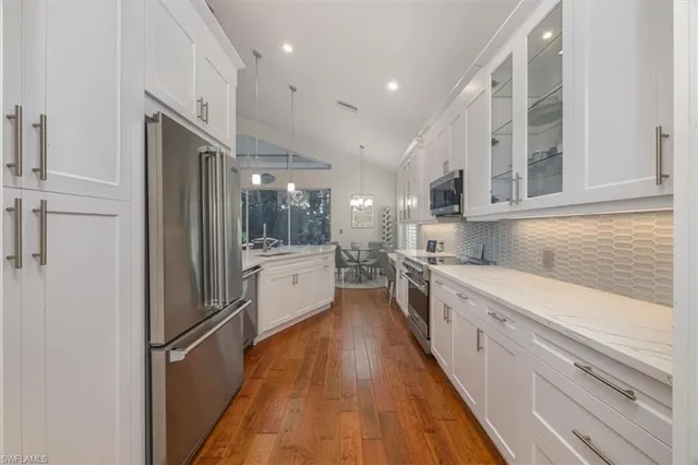 $999,000 | 8828 Ventura Way, Naples, FL 34109