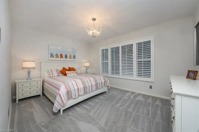 $999,000 | 8828 Ventura Way, Naples, FL 34109