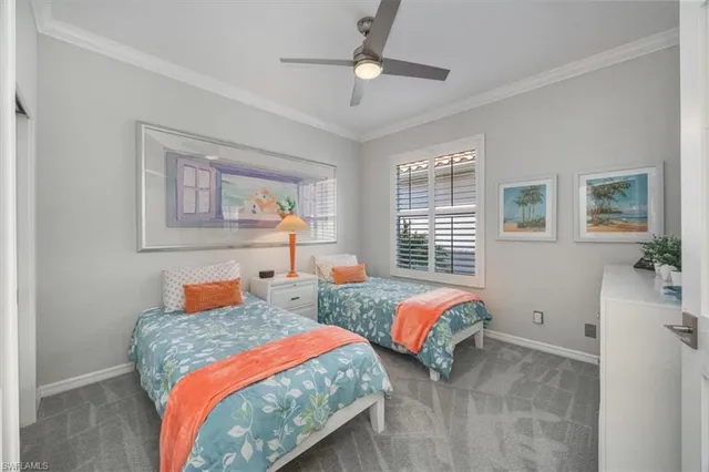 $999,000 | 8828 Ventura Way, Naples, FL 34109