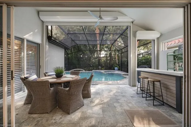 $999,000 | 8828 Ventura Way, Naples, FL 34109