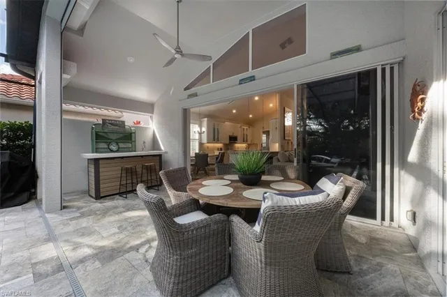 $999,000 | 8828 Ventura Way, Naples, FL 34109