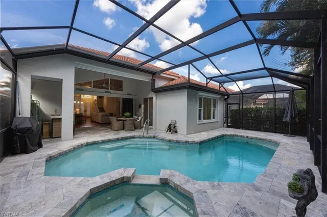 $999,000 | 8828 Ventura Way, Naples, FL 34109