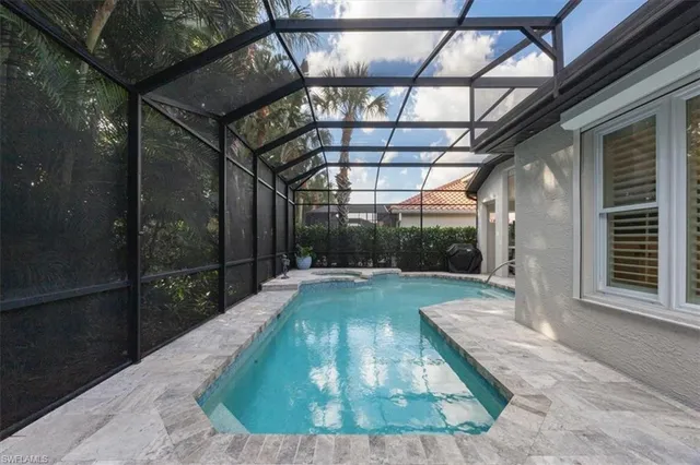 $999,000 | 8828 Ventura Way, Naples, FL 34109