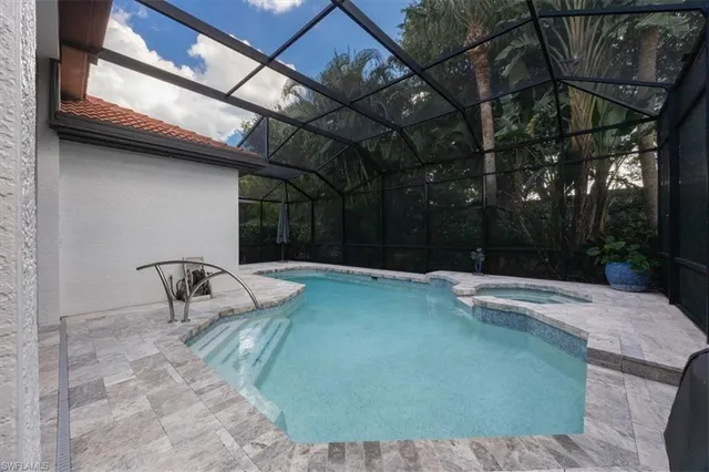 $999,000 | 8828 Ventura Way, Naples, FL 34109