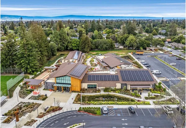 $4,000 | 101 2nd Street, Unit 5, Los Altos, CA 94022