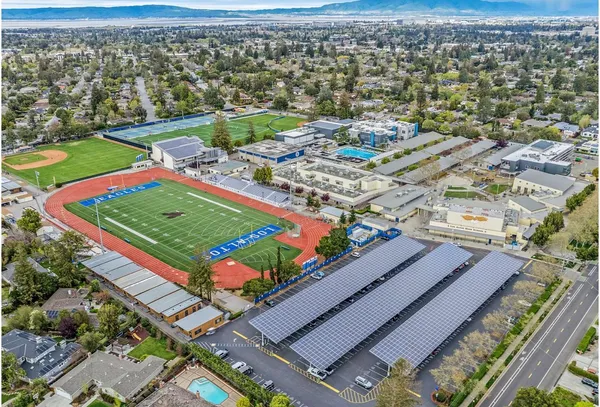 $4,000 | 101 2nd Street, Unit 5, Los Altos, CA 94022