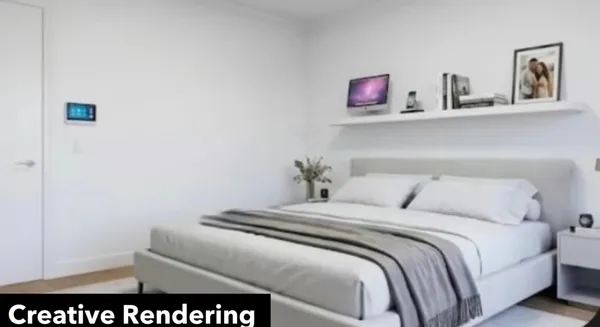 $4,000 | 101 2nd Street, Unit 5, Los Altos, CA 94022