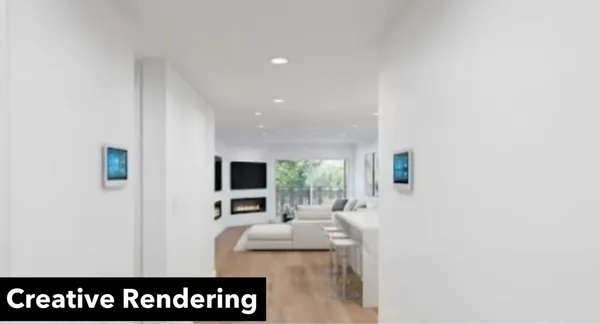 $4,000 | 101 2nd Street, Unit 5, Los Altos, CA 94022