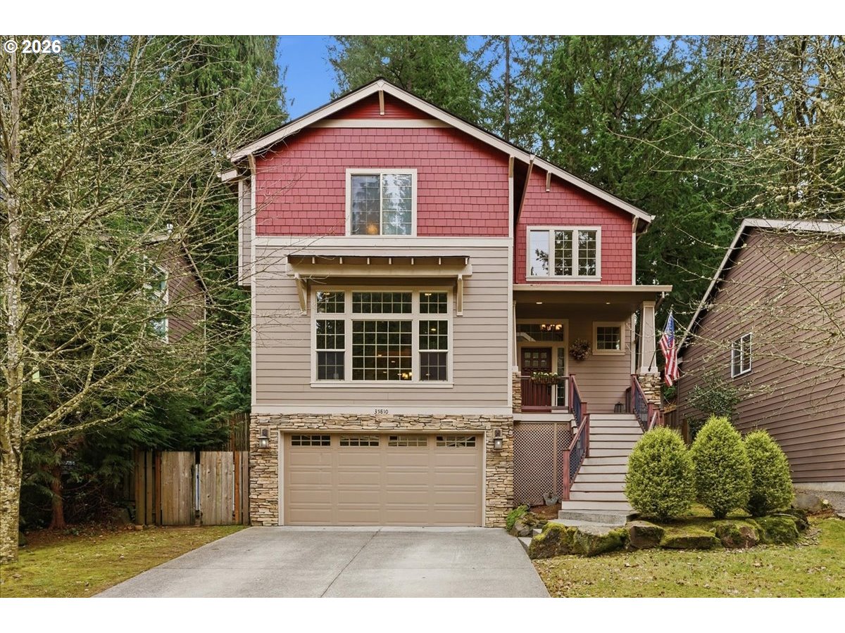 35810 Chinook Street Sandy, OR 97055 - Photo 1 of 47