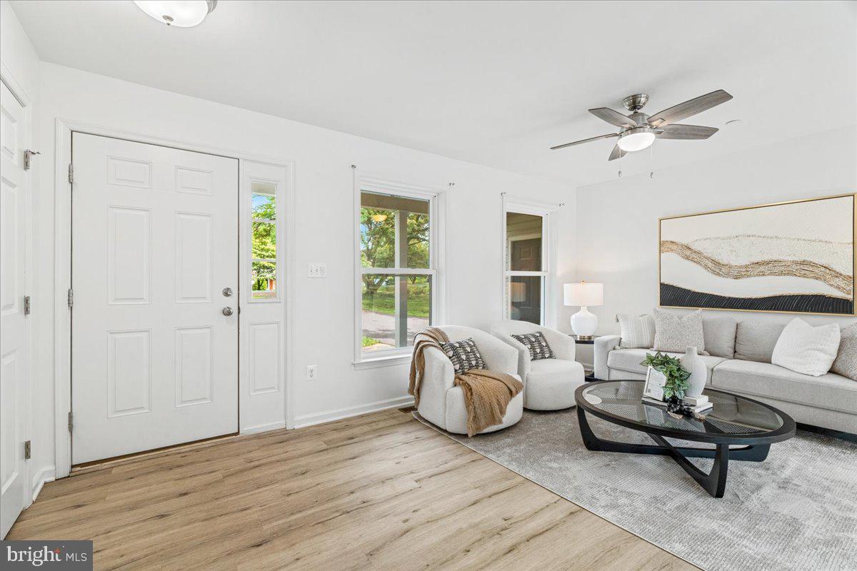 11907 Lynn Crest Road Monrovia, MD 21770 - Photo 15 of 55