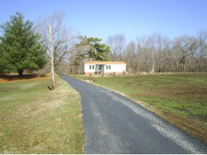 3525 Hyden Road Spencer, IN 47460 - Photo 1 of 15