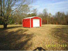 3525 Hyden Road Spencer, IN 47460 - Photo 14 of 15