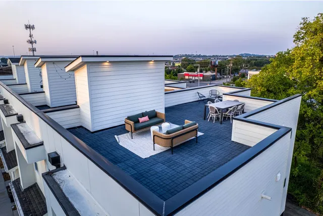 $8,999,000 | 5631 Lenox Avenue, Unit 14S, Nashville, TN 37209