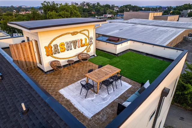 $8,999,000 | 5631 Lenox Avenue, Unit 14S, Nashville, TN 37209