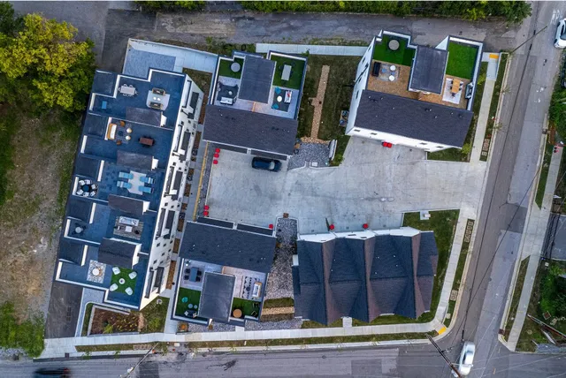 $8,999,000 | 5631 Lenox Avenue, Unit 14S, Nashville, TN 37209