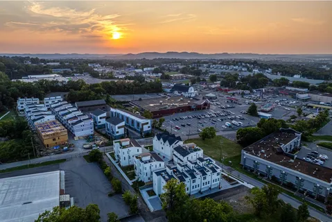 $8,999,000 | 5631 Lenox Avenue, Unit 14S, Nashville, TN 37209