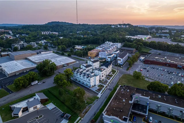 $8,999,000 | 5631 Lenox Avenue, Unit 14S, Nashville, TN 37209