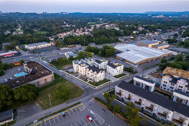 $8,999,000 | 5631 Lenox Avenue, Unit 14S, Nashville, TN 37209