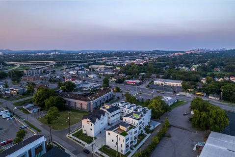 $8,999,000 | 5631 Lenox Avenue, Unit 14S, Nashville, TN 37209