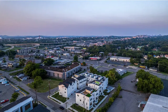 $8,999,000 | 5631 Lenox Avenue, Unit 14S, Nashville, TN 37209