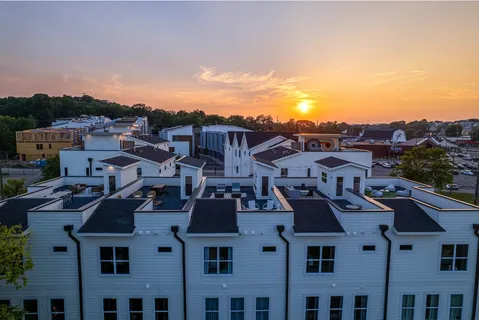 $8,999,000 | 5631 Lenox Avenue, Unit 14S, Nashville, TN 37209