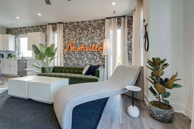 $8,999,000 | 5631 Lenox Avenue, Unit 14S, Nashville, TN 37209