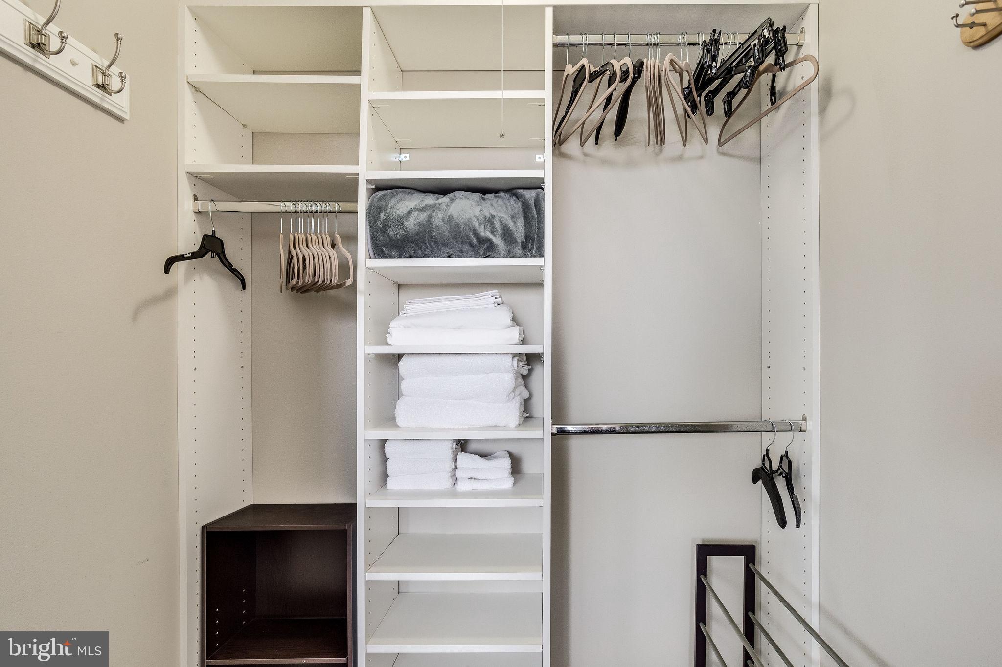 1101 3rd Street Southwest, Unit 816 Washington, DC 20024 - Photo 11 of 33