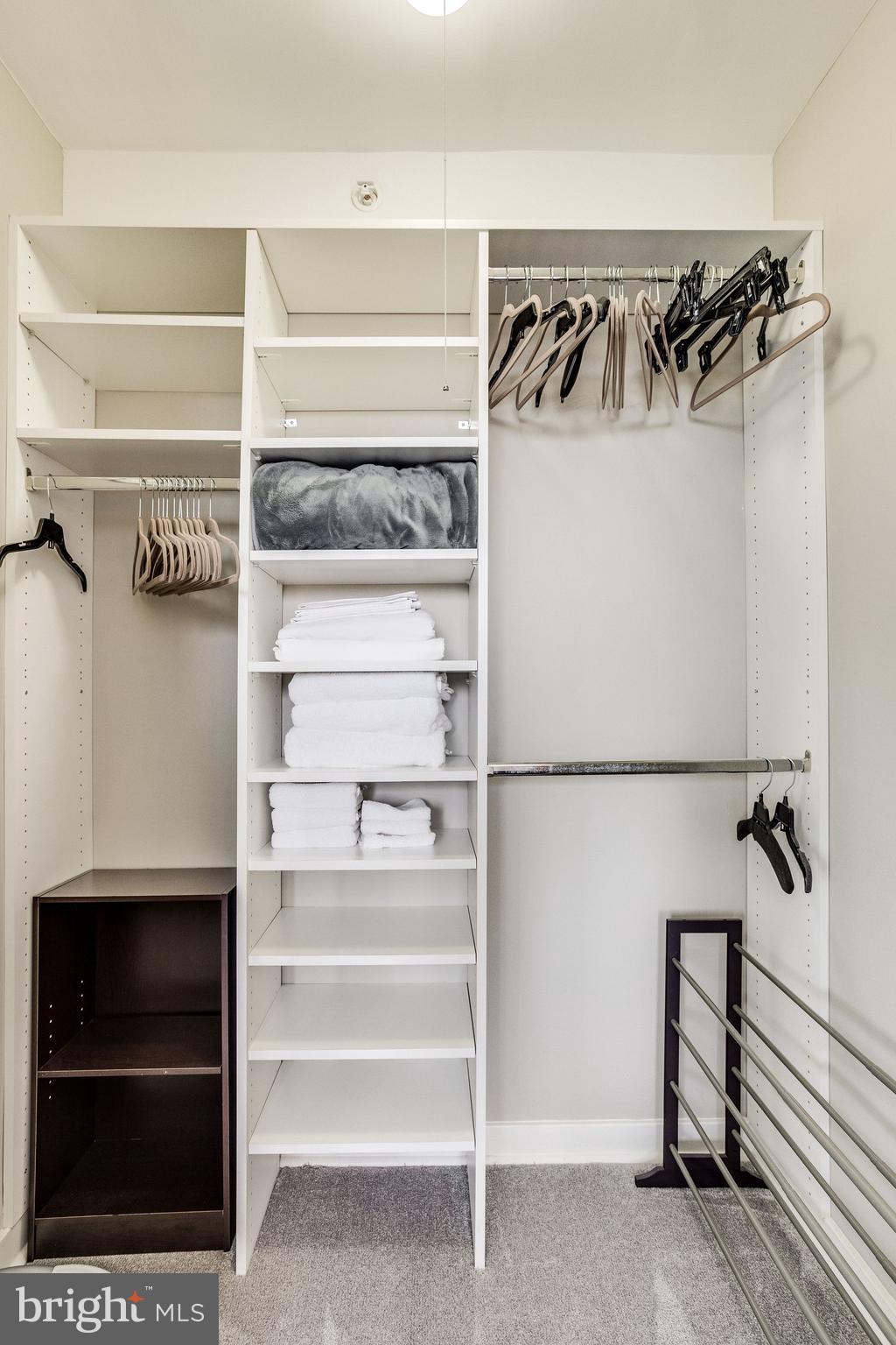 1101 3rd Street Southwest, Unit 816 Washington, DC 20024 - Photo 12 of 33