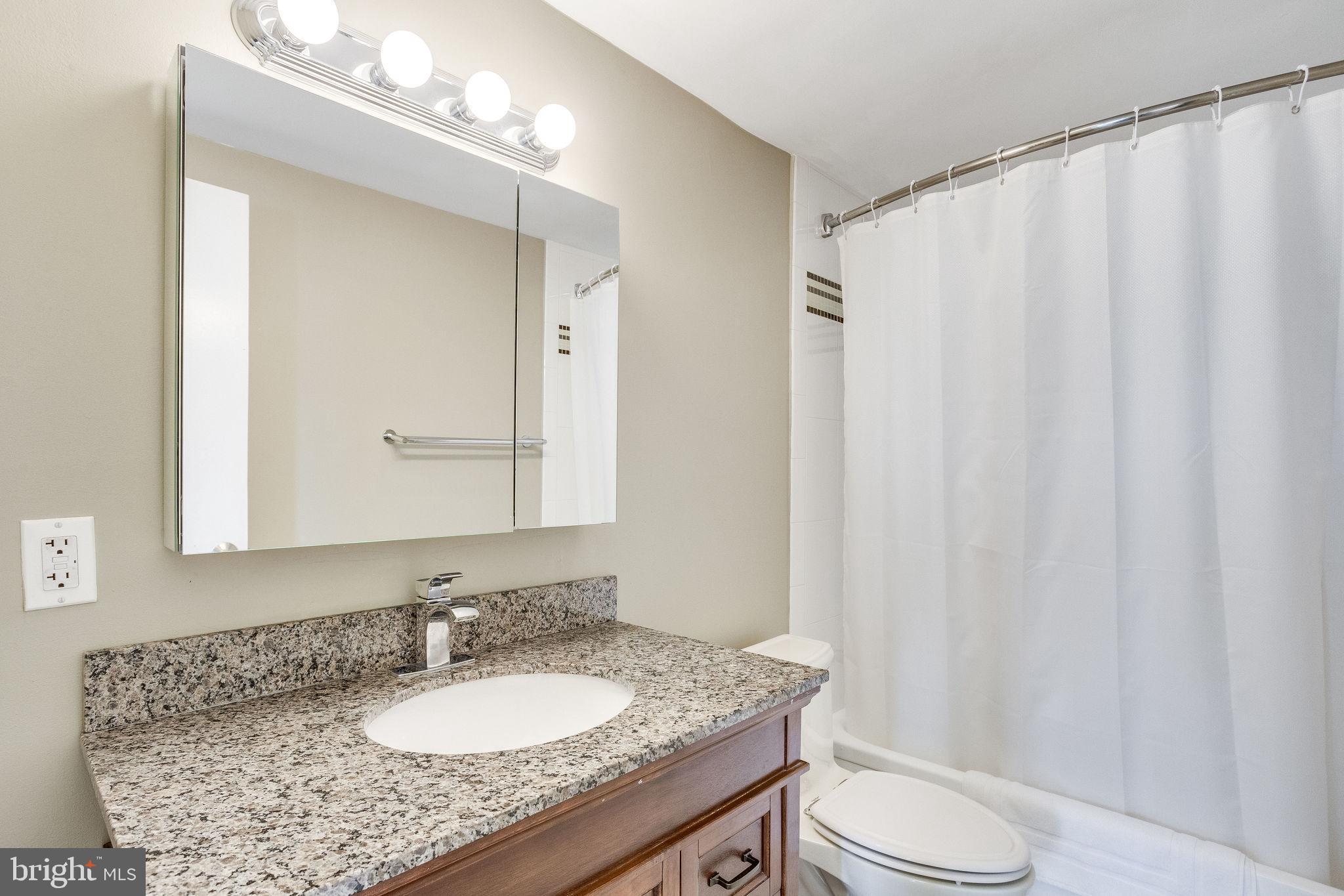 1101 3rd Street Southwest, Unit 816 Washington, DC 20024 - Photo 14 of 33