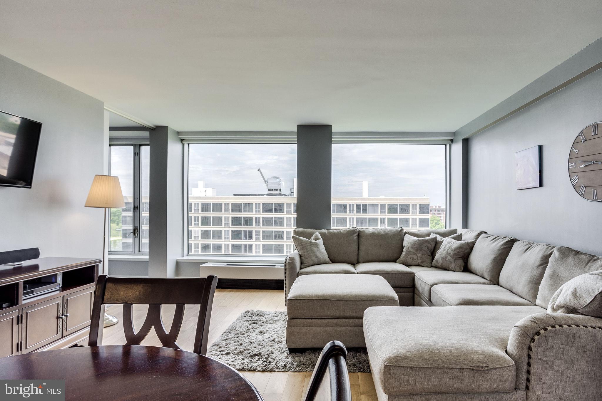 1101 3rd Street Southwest, Unit 816 Washington, DC 20024 - Photo 18 of 33