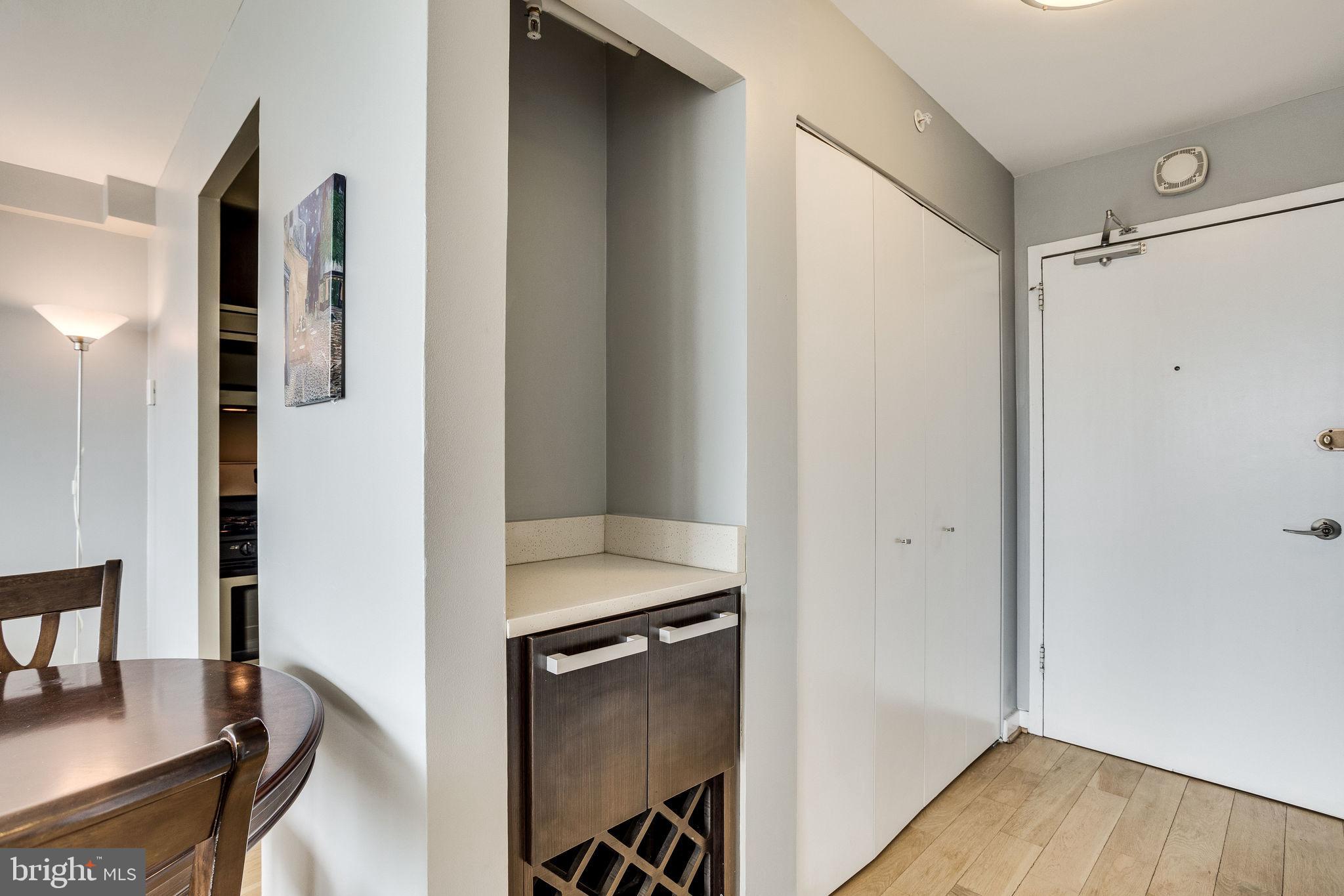 1101 3rd Street Southwest, Unit 816 Washington, DC 20024 - Photo 19 of 33